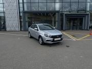 Lada (ВАЗ) Vesta I Томск  - изображение 21