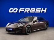 Porsche Panamera I Рестайлинг Москва  - изображение 28