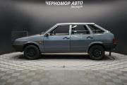 Lada (ВАЗ) 2109 Крым  - изображение 23