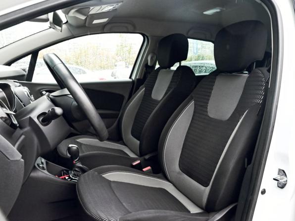 Renault Kaptur I с пробегом 2016 года, цена 1 355 000 рублей, 67306 км, внедорожник, Автокод Объявления