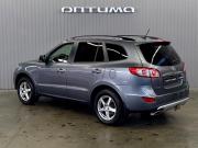 Hyundai Santa Fe II Рестайлинг Краснодар  - изображение 27