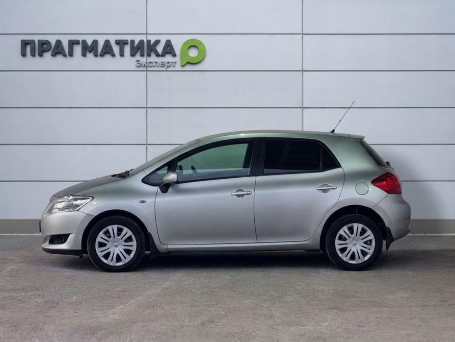 Toyota Auris I Петрозаводск  - изображение 8