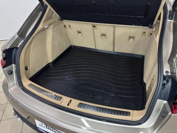 Porsche Macan I с пробегом 2014 года, цена 4 390 000 рублей, 40649 км, внедорожник, Автокод Объявления