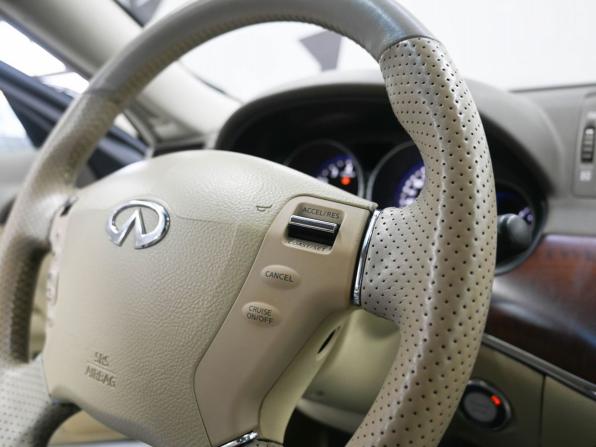 Infiniti M III с пробегом 2008 года, цена 929 900 рублей, 218000 км, седан, Автокод Объявления