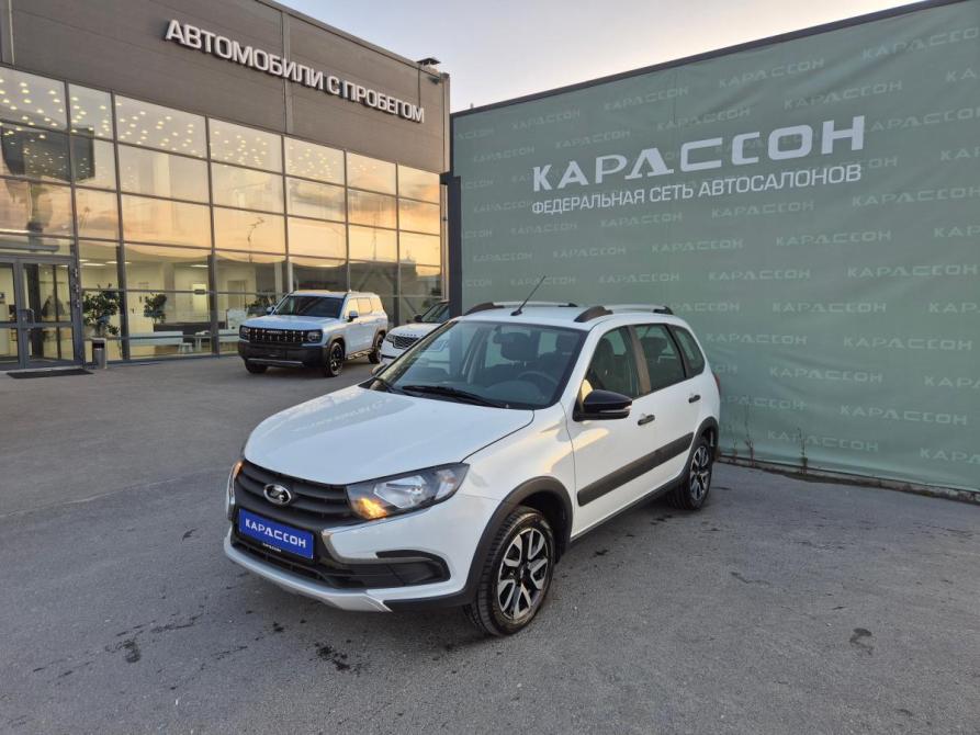 Lada (ВАЗ) Granta I Рестайлинг Екатеринбург  - изображение 1