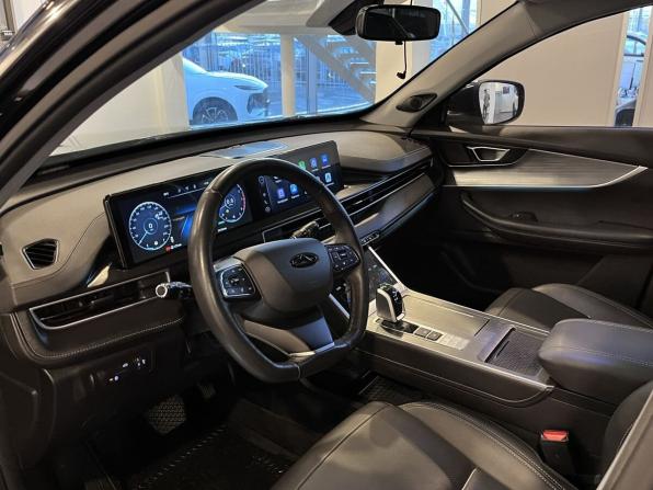 Chery Tiggo 7 Pro Max I с пробегом 2024 года, цена 2 110 000 рублей, 57435 км, внедорожник, Автокод Объявления