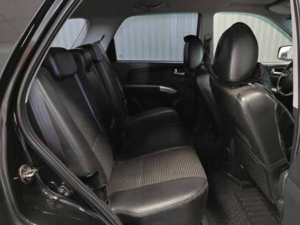 Kia Sportage II с пробегом 2007 года, цена 730 000 рублей, 207057 км, внедорожник, Автокод Объявления