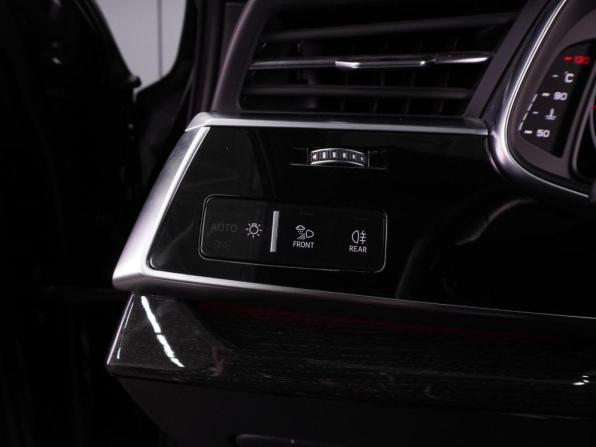 Audi Q7 II (4M) Рестайлинг с пробегом 2020 года, цена 7 099 000 рублей, 110079 км, внедорожник, Автокод Объявления