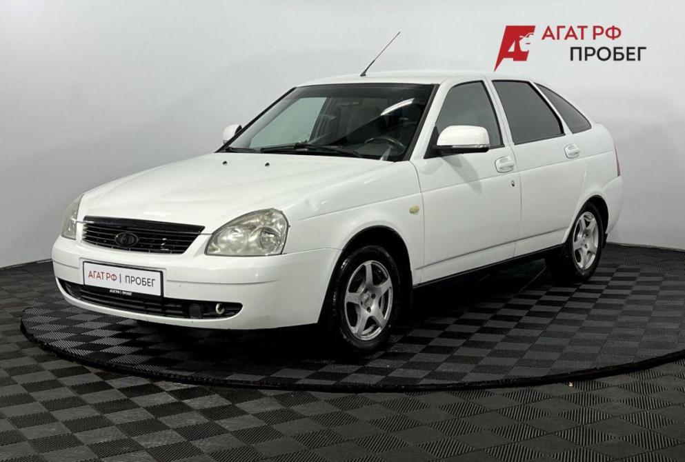 Lada (ВАЗ) Priora I Нижний Новгород  - изображение 1