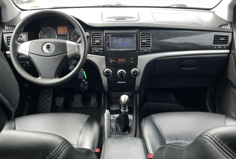 SsangYong Actyon II Иваново  - изображение 10