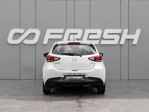 Mazda Demio IV (DJ) с пробегом 2015 года, цена 1 050 000 рублей, 205004 км, хэтчбек, Автокод Объявления