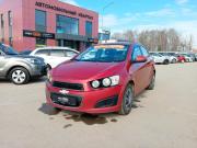 Chevrolet Aveo II Тула  - изображение 17