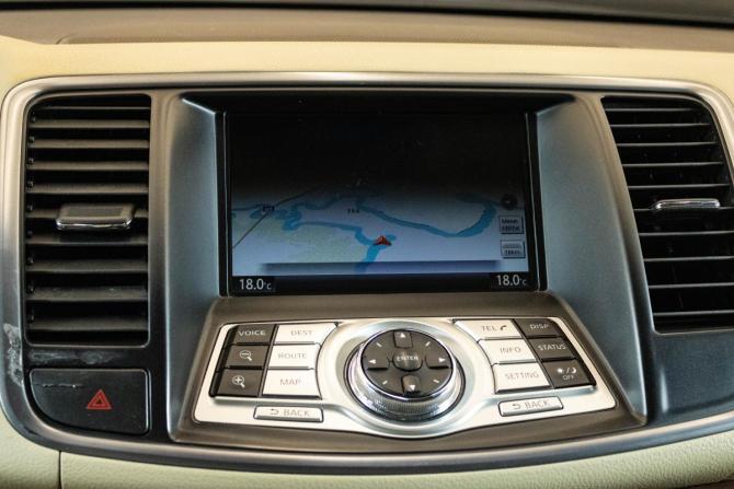 Nissan Teana II Рестайлинг с пробегом 2011 года, цена 1 529 000 рублей, 135608 км, седан, Автокод Объявления