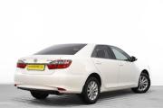 Toyota Camry VII (XV50) Рестайлинг Барнаул  - изображение 31