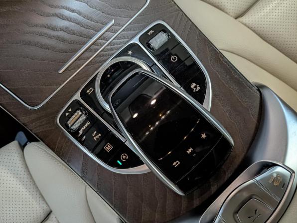 Mercedes-Benz GLC I (X253) с пробегом 2017 года, цена 2 790 000 рублей, 140715 км, внедорожник, Автокод Объявления