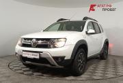Renault Duster I Рестайлинг Волгоград  - изображение 25