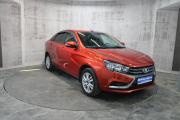 Lada (ВАЗ) Vesta I Ярославль  - изображение 17