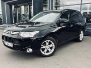 Mitsubishi Outlander III Санкт-Петербург  - изображение 7
