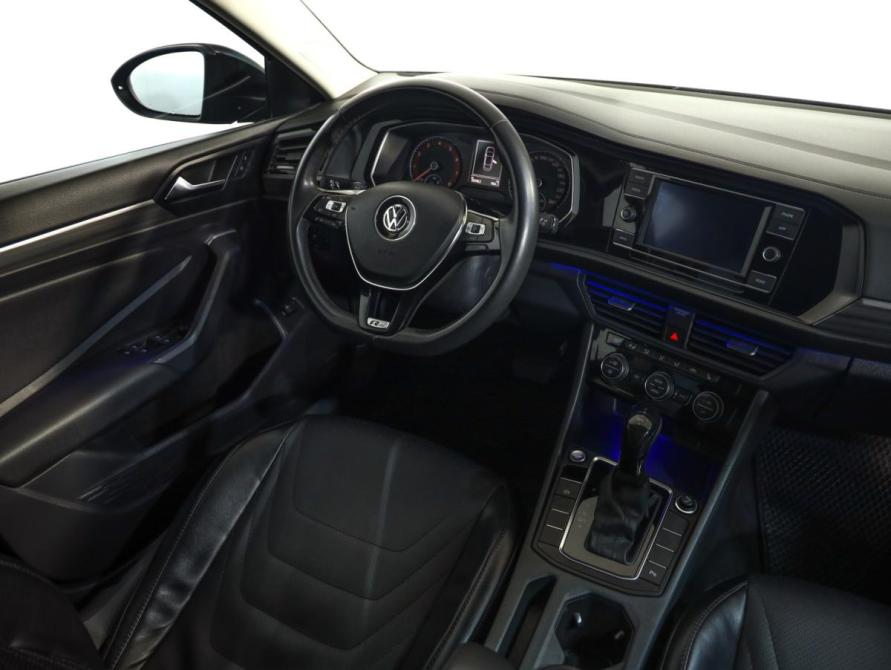 Volkswagen Jetta VII Санкт-Петербург  - изображение 8