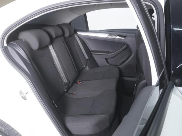 Volkswagen Jetta VI Рестайлинг с пробегом 2016 года, цена 1 140 000 рублей, 168679 км, седан, Автокод Объявления