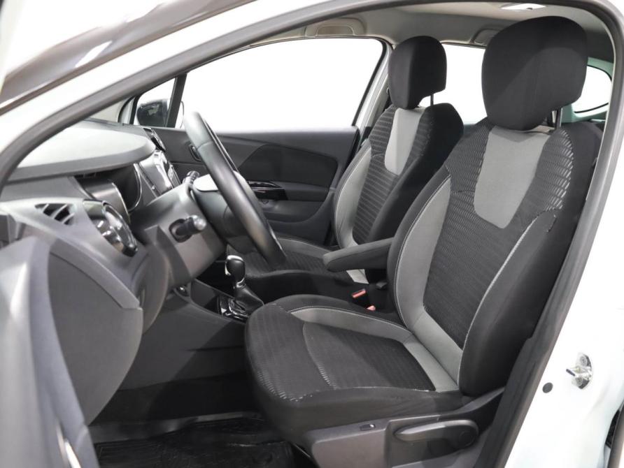 Renault Kaptur I Ростов-на-Дону  - изображение 10