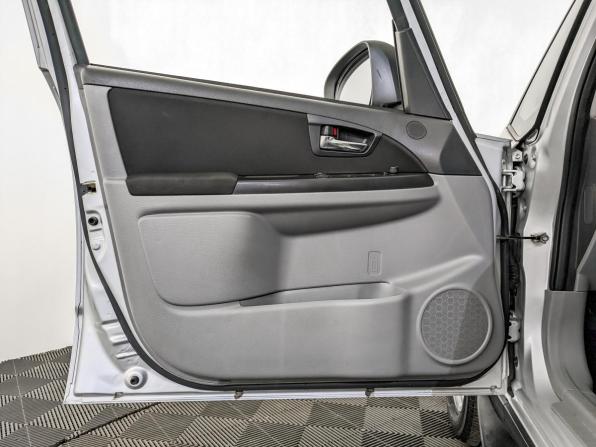 Suzuki SX4 I (Classic) Рестайлинг с пробегом 2011 года, цена 955 000 рублей, 96377 км, хэтчбек, Автокод Объявления