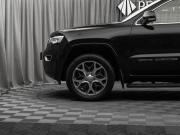 Jeep Grand Cherokee IV (WK2) Рестайлинг Москва  - изображение 52