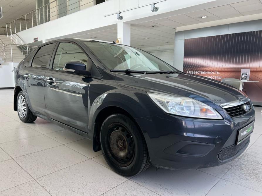 Ford Focus II Рестайлинг Екатеринбург  - изображение 3