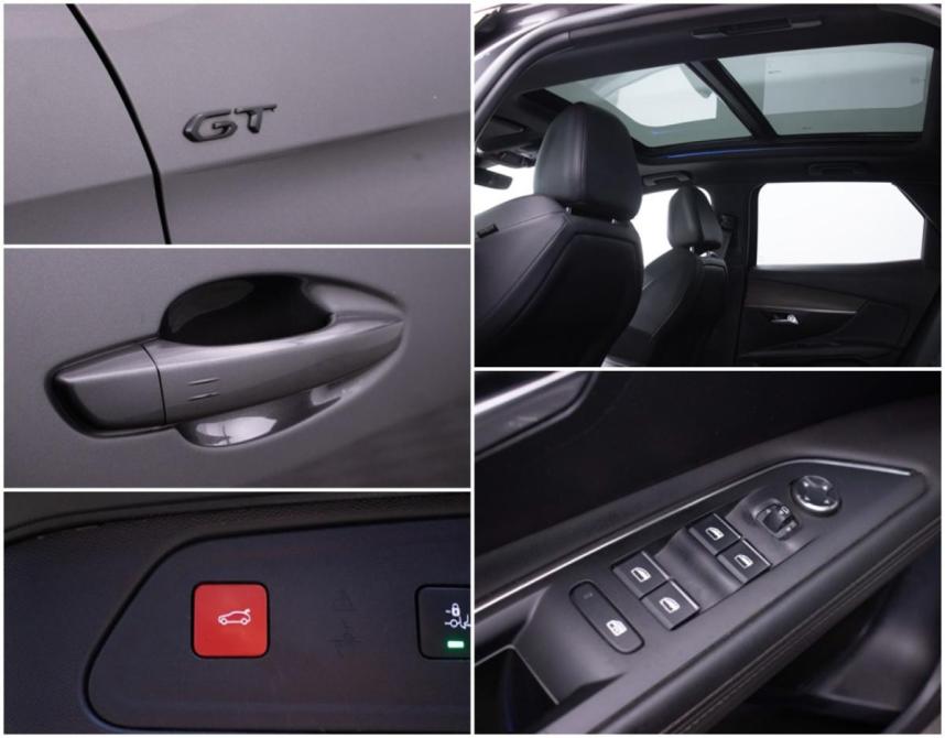 Peugeot 3008 II Рестайлинг Москва  - изображение 16