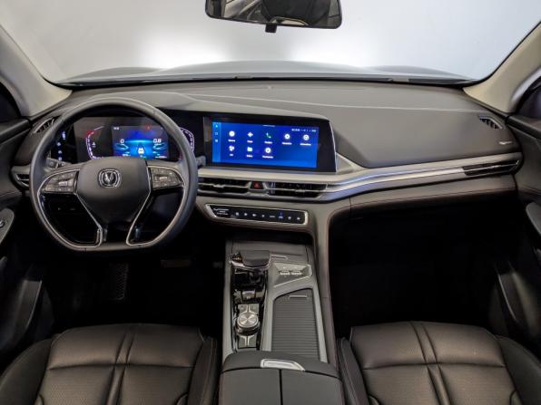 Changan CS75 Plus I Рестайлинг с пробегом 2023 года, цена 1 900 000 рублей, 87969 км, внедорожник, Автокод Объявления