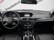Mercedes-Benz C-Класс III (W204) Рестайлинг Екатеринбург  - изображение 35