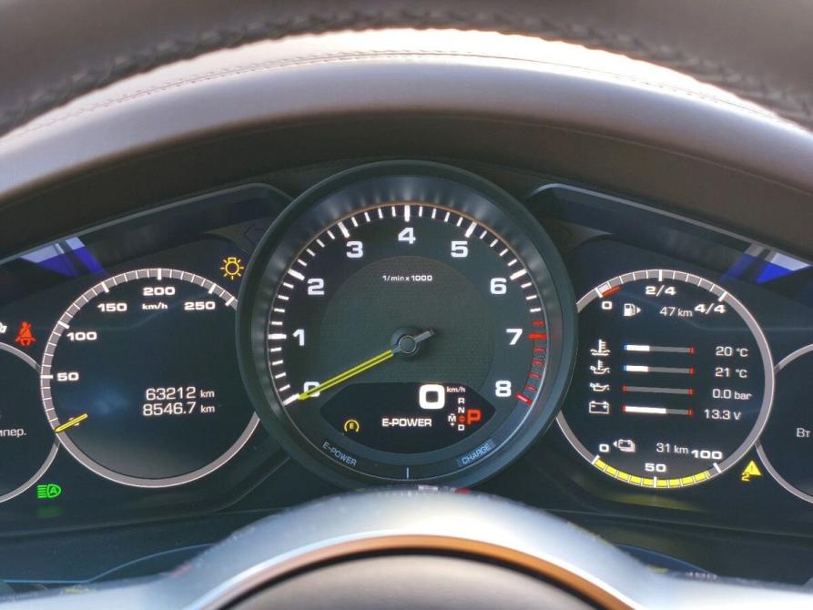 Porsche Cayenne III Санкт-Петербург  - изображение 21