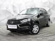 Lada (ВАЗ) Granta I Рестайлинг Ульяновск  - изображение 18