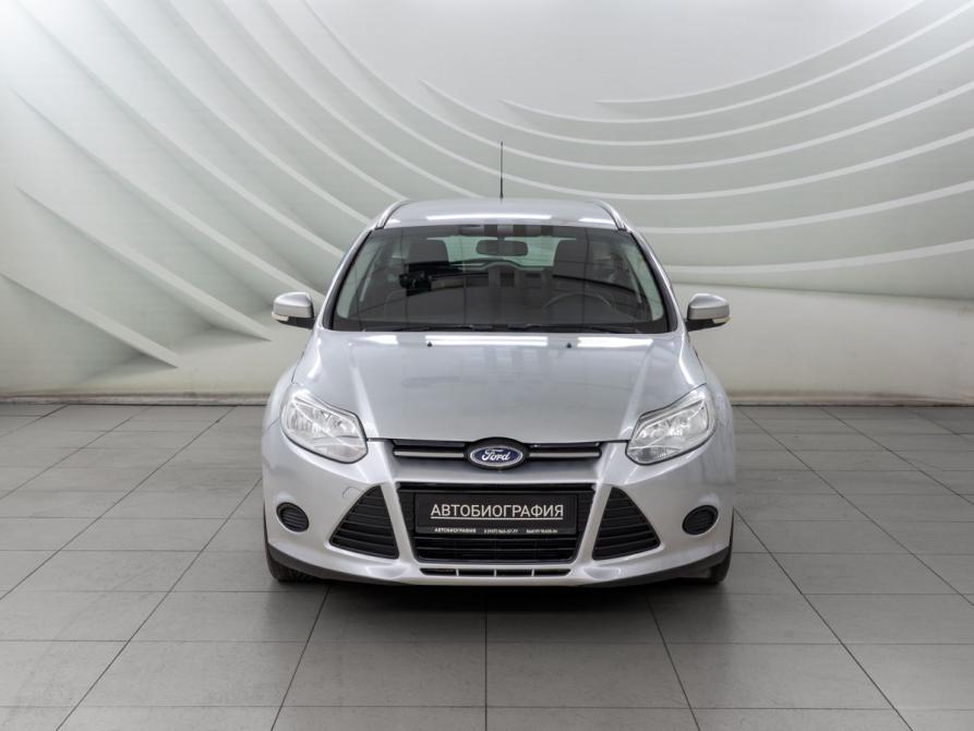 Ford Focus III Волгоград  - изображение 2