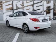 Hyundai Solaris I Рестайлинг Ставрополь  - изображение 23