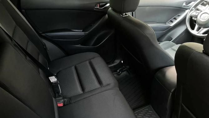 Mazda CX-5 I с пробегом 2013 года, цена 1 549 000 рублей, 230746 км, внедорожник, Автокод Объявления