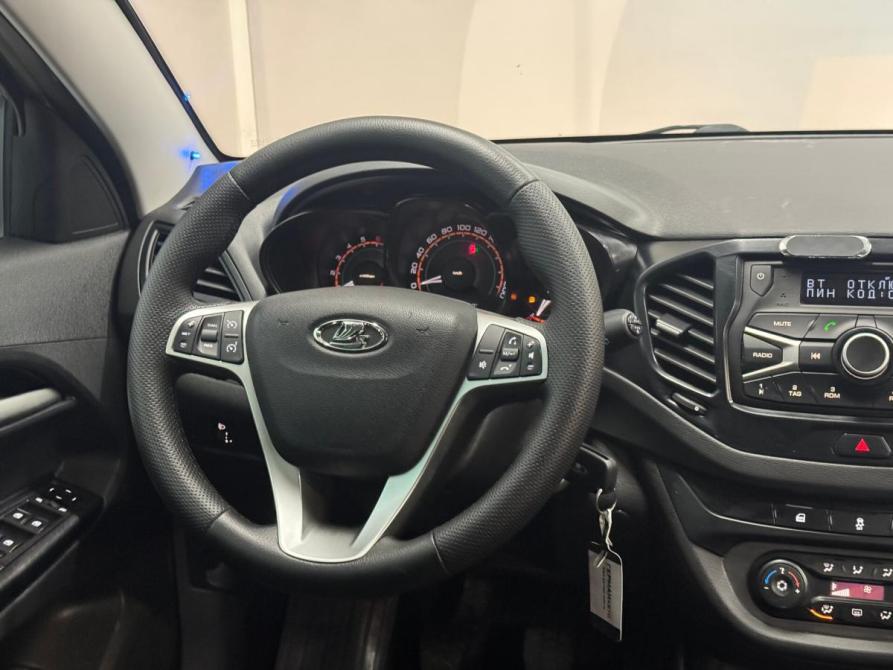 Lada (ВАЗ) Vesta I Набережные Челны  - изображение 12