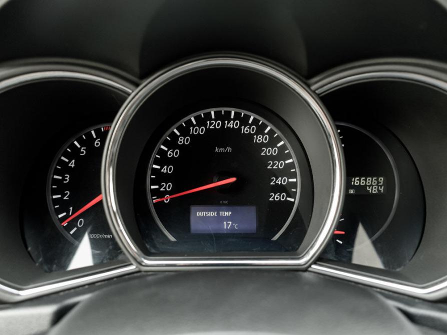 Nissan Murano II (Z51) Рестайлинг 2 Екатеринбург  - изображение 16
