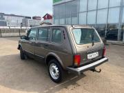 Lada (ВАЗ) 2131 (4x4) I Бузулук  - изображение 13