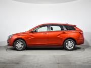 Lada (ВАЗ) Vesta I Санкт-Петербург  - изображение 28