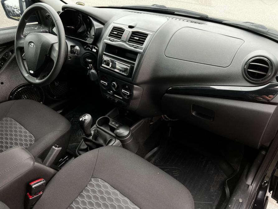 Lada (ВАЗ) Granta I Рестайлинг Волгоград  - изображение 21