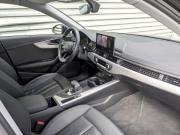 Audi A4 V (B9) Рестайлинг Москва  - изображение 41
