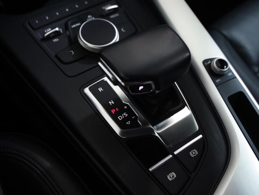 Audi A4 V (B9) Санкт-Петербург  - изображение 20