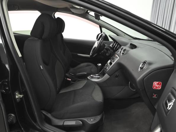Peugeot 308 I с пробегом 2008 года, цена 479 000 рублей, 118190 км, хэтчбек, Автокод Объявления
