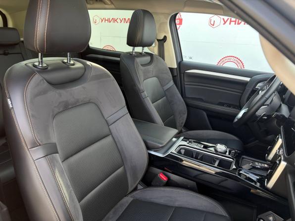 Haval Dargo I с пробегом 2023 года, цена 2 019 000 рублей, 145277 км, внедорожник, Автокод Объявления