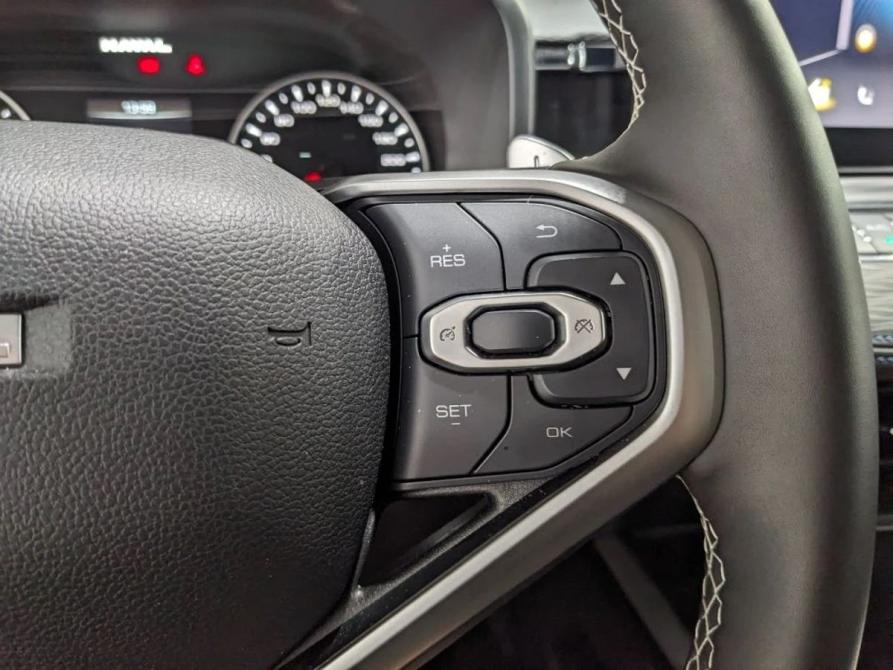Haval Jolion I Рестайлинг 2 Пермь  - изображение 18