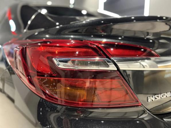 Opel Insignia I Рестайлинг с пробегом 2013 года, цена 935 000 рублей, 265000 км, лифтбек, Автокод Объявления