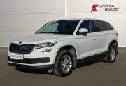 Skoda Kodiaq I Иваново  - изображение 26