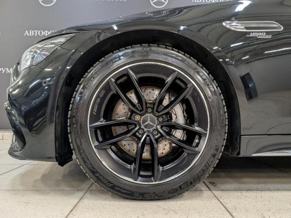 Mercedes-Benz AMG GT I Рестайлинг с пробегом 2019 года, цена 6 350 000 рублей, 101098 км, купе, Автокод Объявления