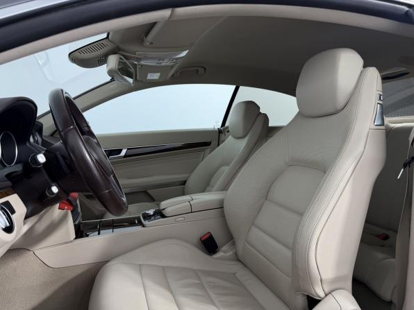 Mercedes-Benz E-Класс IV (W212 S212 C207) Рестайлинг с пробегом 2014 года, цена 2 250 000 рублей, 74597 км, купе-хардтоп, Автокод Объявления